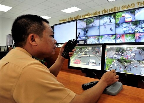 Lap to phan ung nhanh voi ket xe o TP.HCM hinh anh