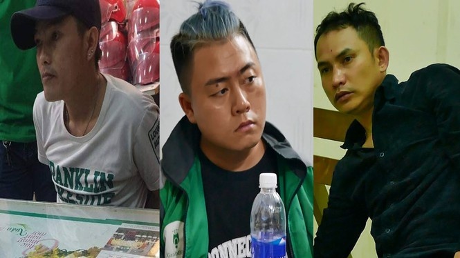 Duong day ma tuy tu campuchia ve TP.HCM anh 2