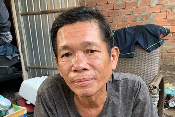 26 nguoi mua ban ma tuy trong nghia dia hinh anh