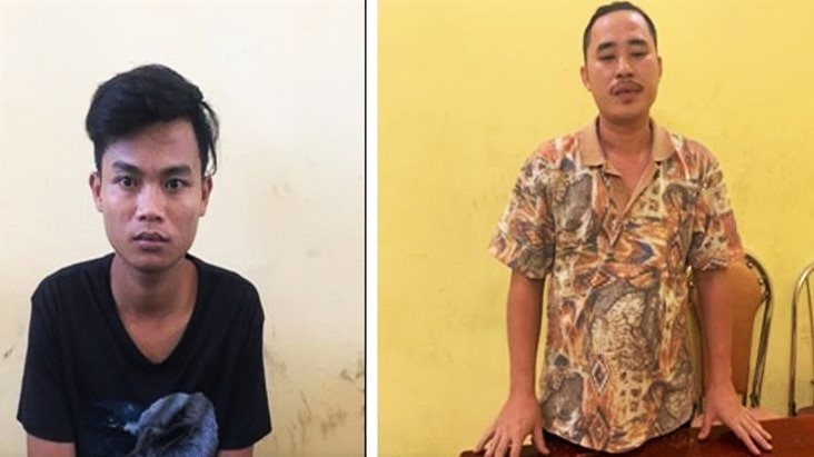 Doi no thue o Dong Nai anh 1