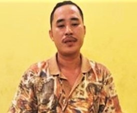 Bat khan cap nhom doi no thue bang bua hinh anh