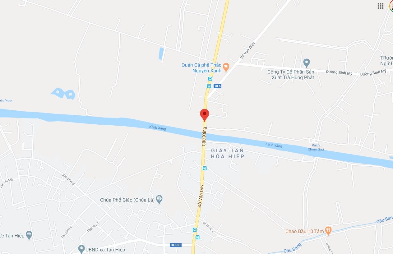 Tuan Khi bi tieu diet anh 3