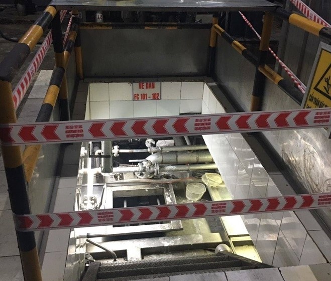 tu vong trong bon chua cong ty vedan anh 1