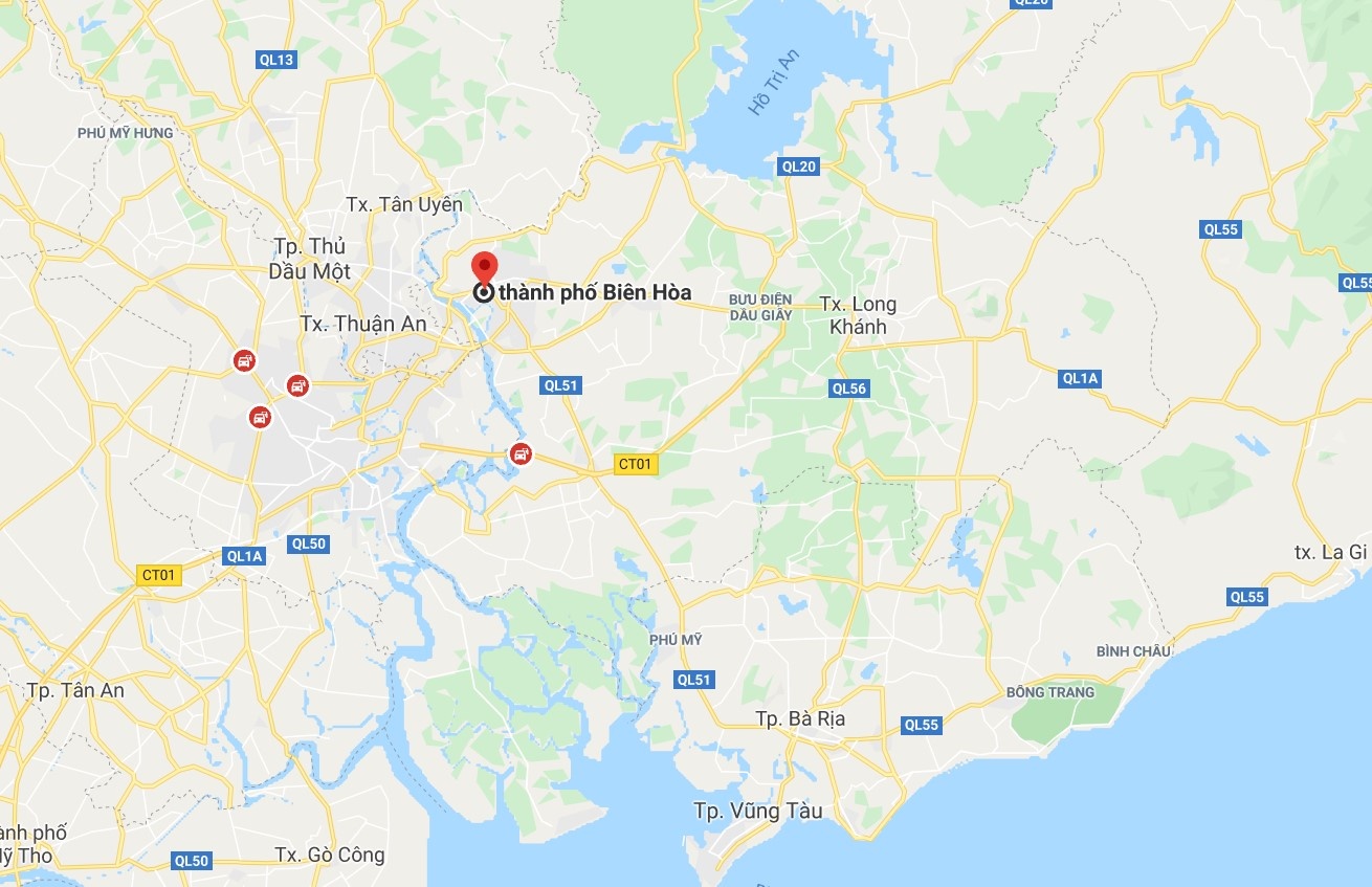 Truy bắt kẻ nổ súng vào nhà dân ảnh 2 Truy bat ke no sung vao nha dan anh 2