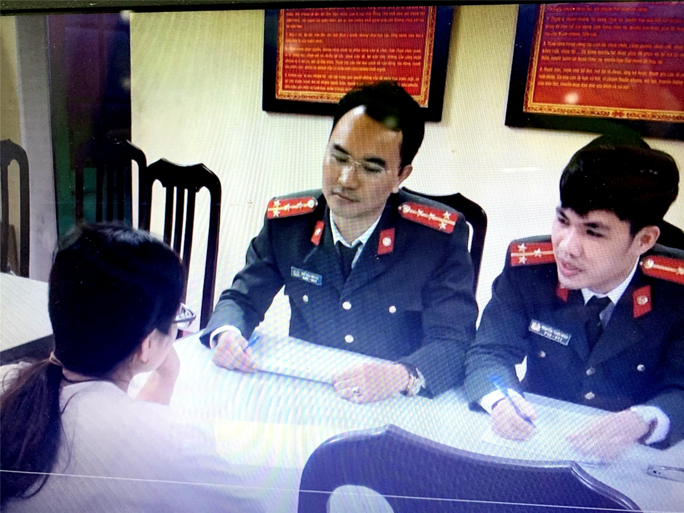 Nguoi dan can canh giac thong tin xau, sai su that ve dich Covid-19 hinh anh