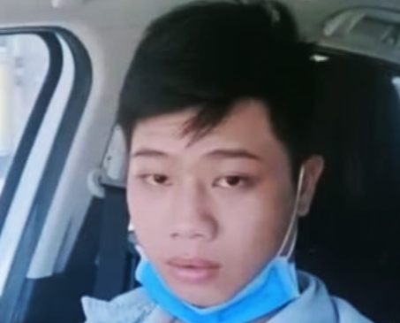 Ga trai giet ban nhau roi ra dau thu hinh anh