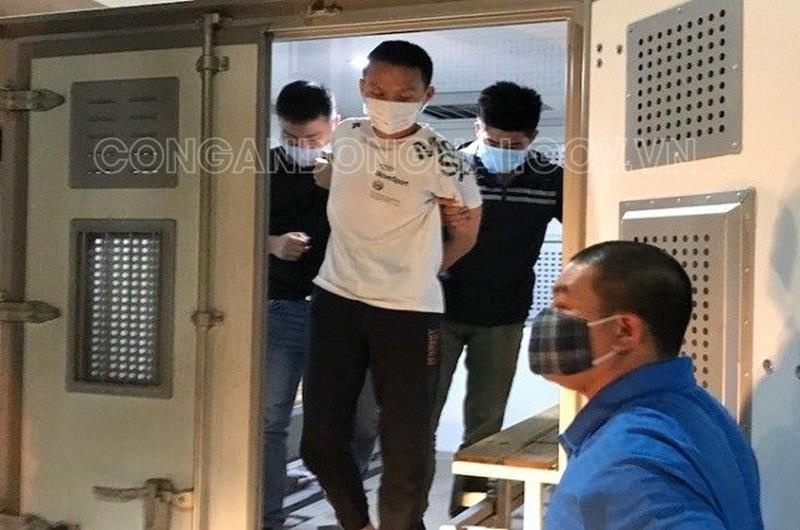 giết nữ sinh trong phòng trọ Đồng Nai ảnh 1 giet nu sinh trong phong tro Dong Nai anh 1