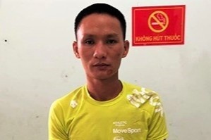 Ga trai giet thieu nu trong can nha tro o Dong Nai sa luoi hinh anh