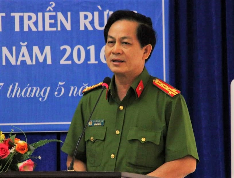 Cướp ở Đồng Nai ảnh 2 Cuop o Dong Nai anh 2