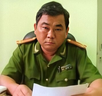 cách chức trưởng phòng cảnh sát điều tra Công an Đồng Nai ảnh 1 cach chuc truong phong canh sat dieu tra Cong an Dong Nai anh 1