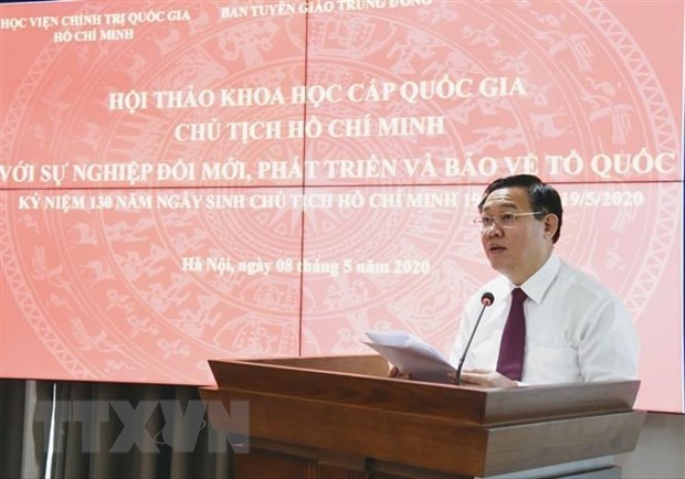 Chu tich Ho Chi Minh anh 4