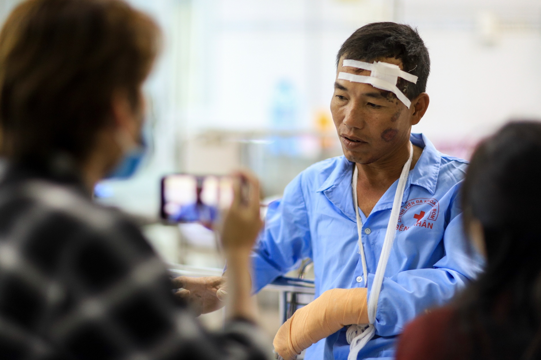 sap tuong 10 nguoi chet o Dong Nai anh 6