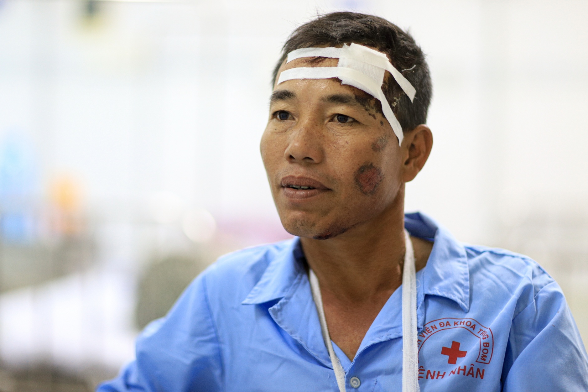 sap tuong 10 nguoi chet o Dong Nai anh 7