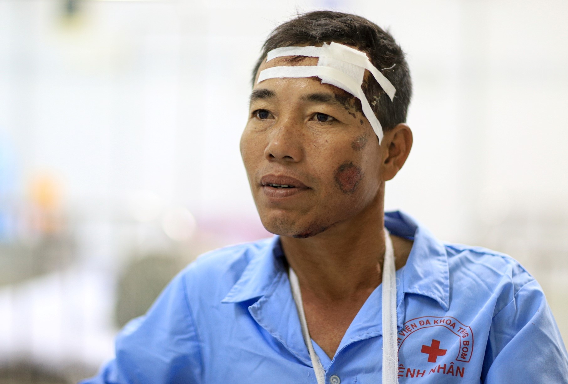 'Con song la qua may man voi toi roi' hinh anh