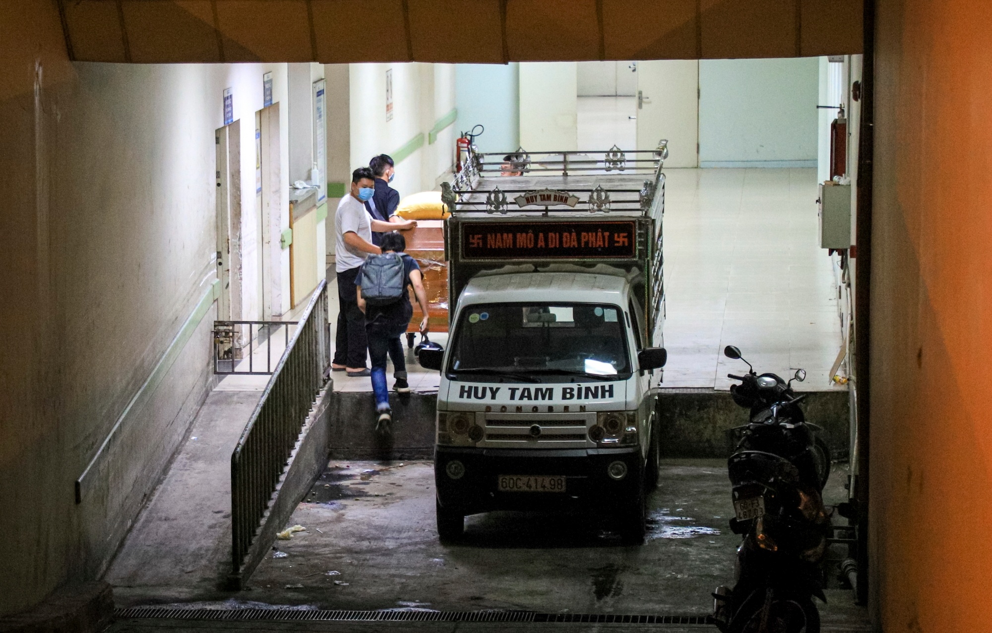 Tai nan 10 nguoi chet o Dong Nai anh 1