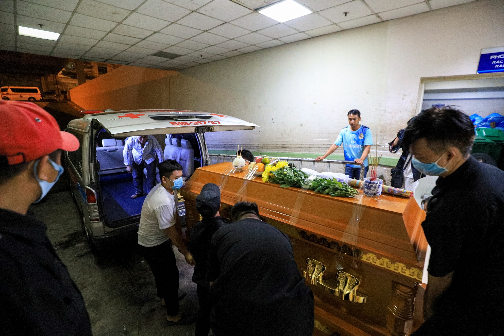 Tai nan 10 nguoi chet o Dong Nai anh 3