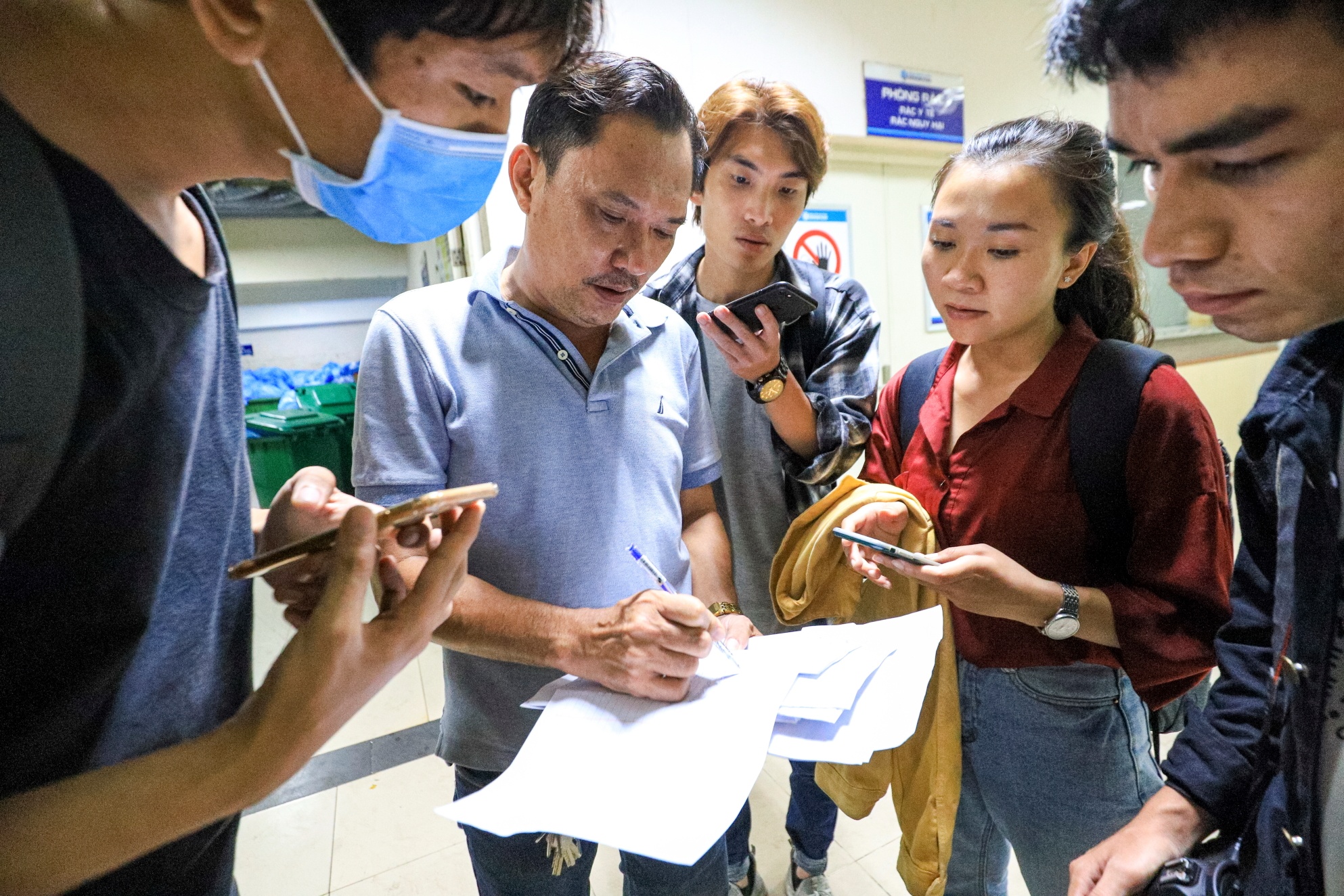 Tai nan 10 nguoi chet o Dong Nai anh 4