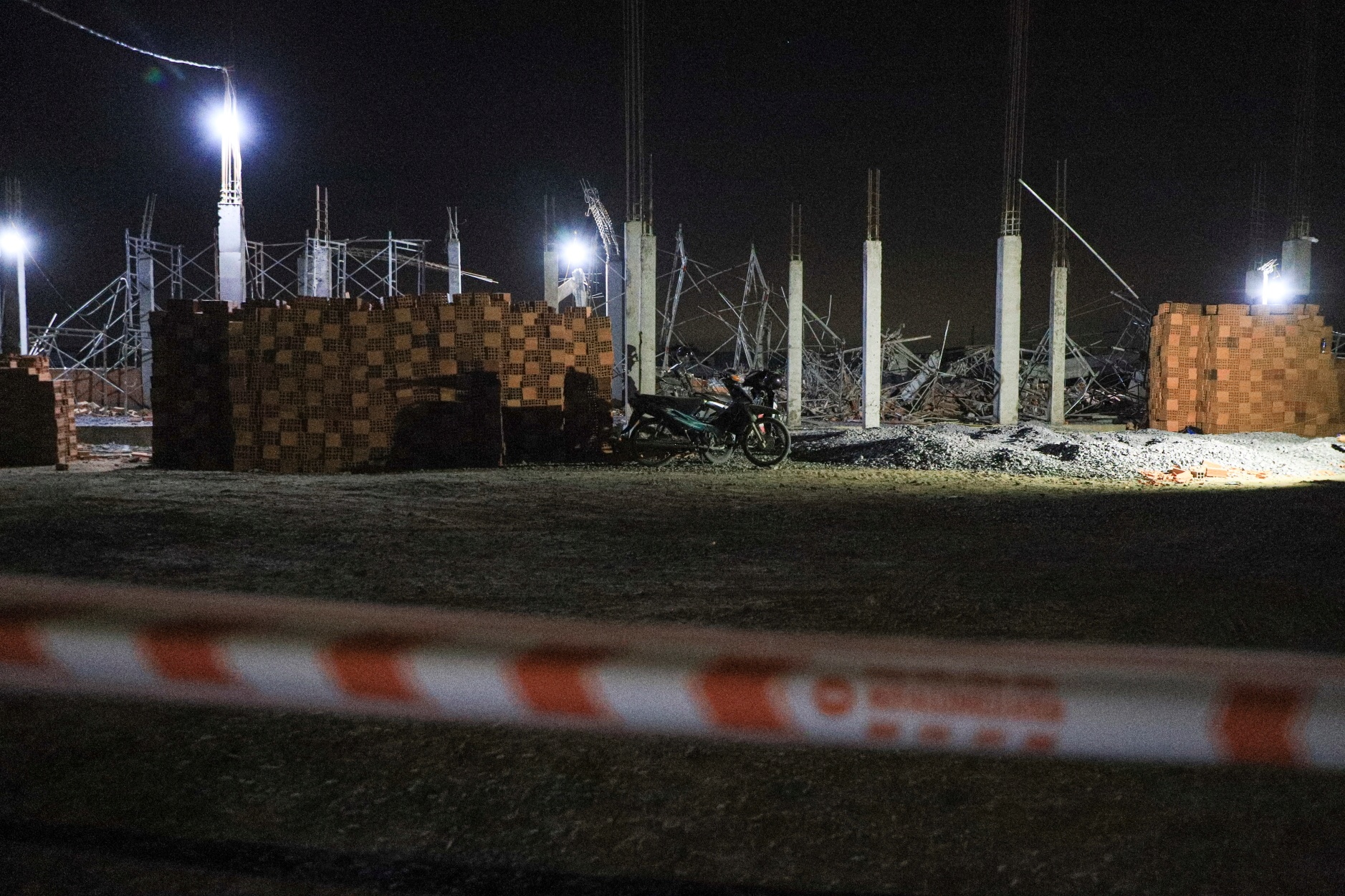 Tai nan 10 nguoi chet o Dong Nai anh 9