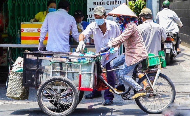 Dong Nai yeu cau lam ro trach nhiem viec cham chi goi ho tro 62.000 ty hinh anh