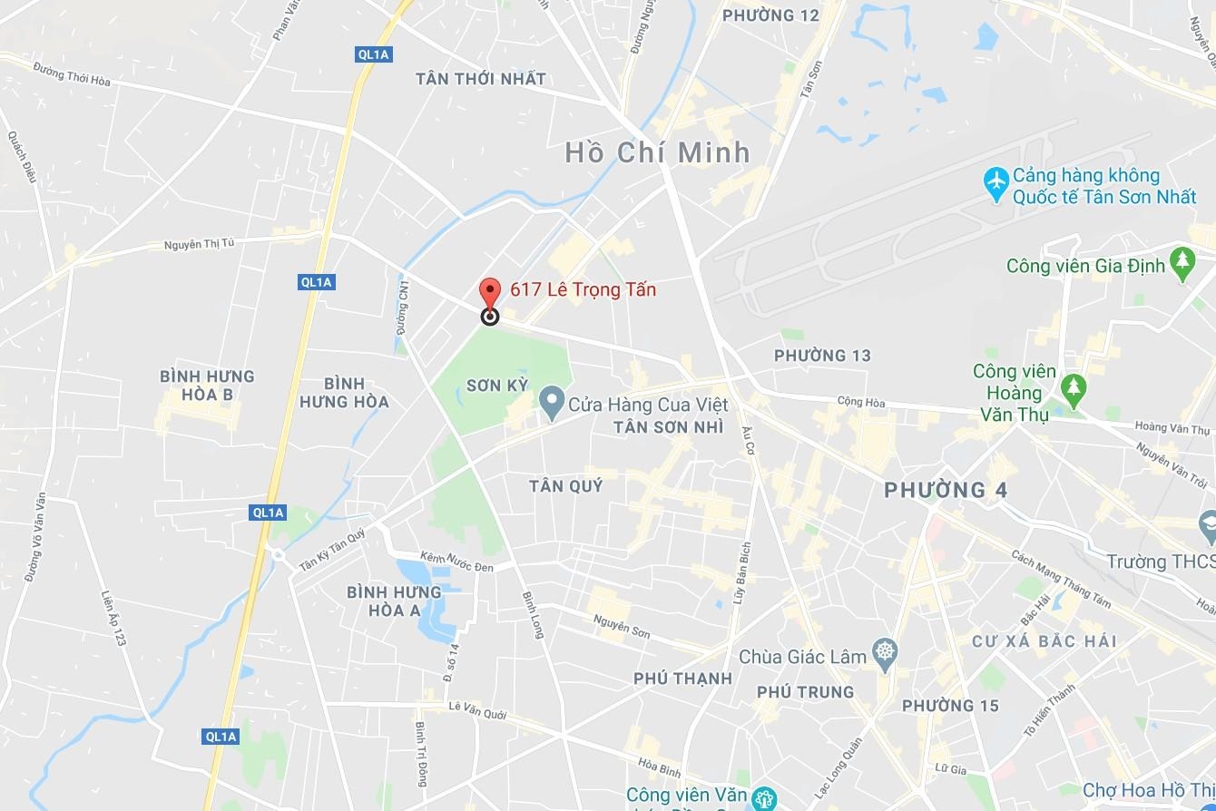 cuu 7 nguoi trong dam chay tp.hcm anh 2