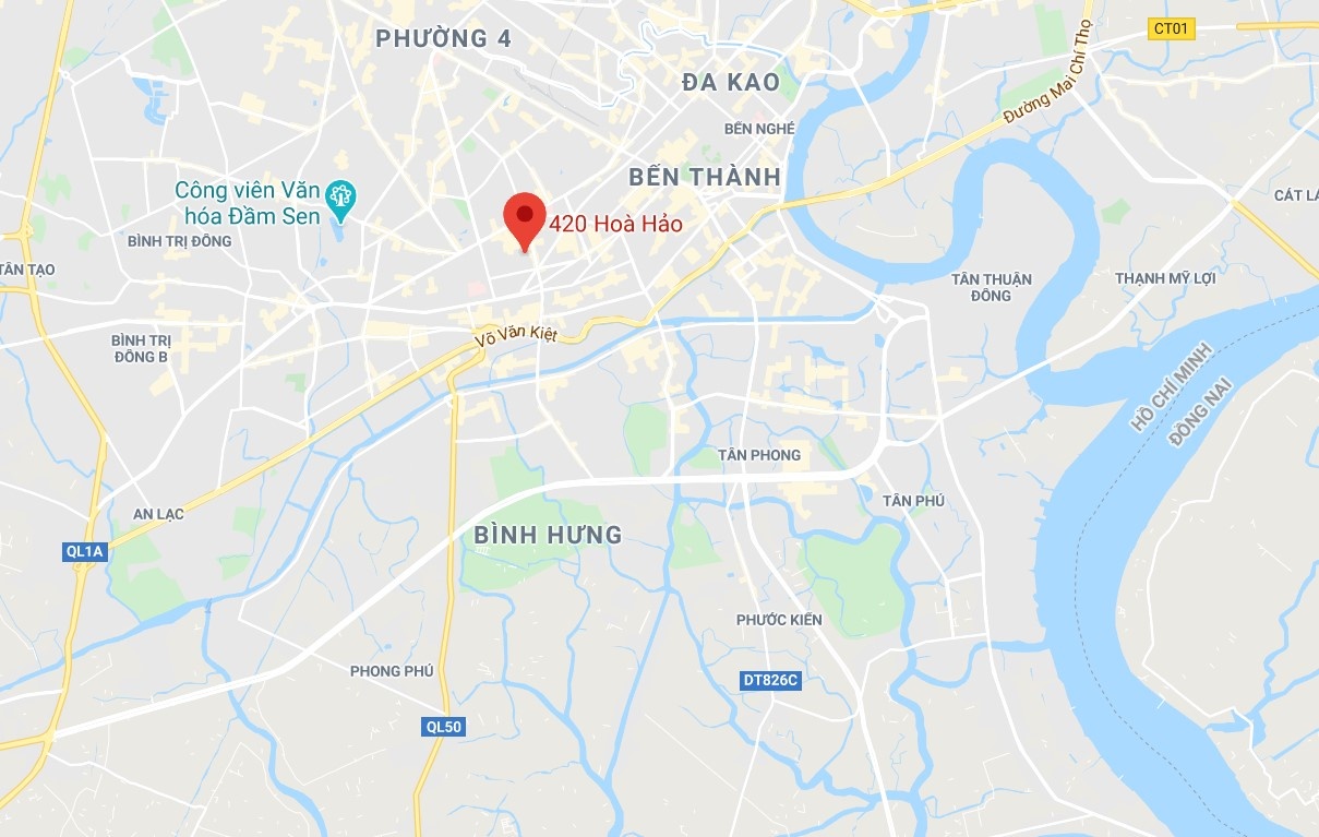 Cay do sau mua o TP.HCM anh 2