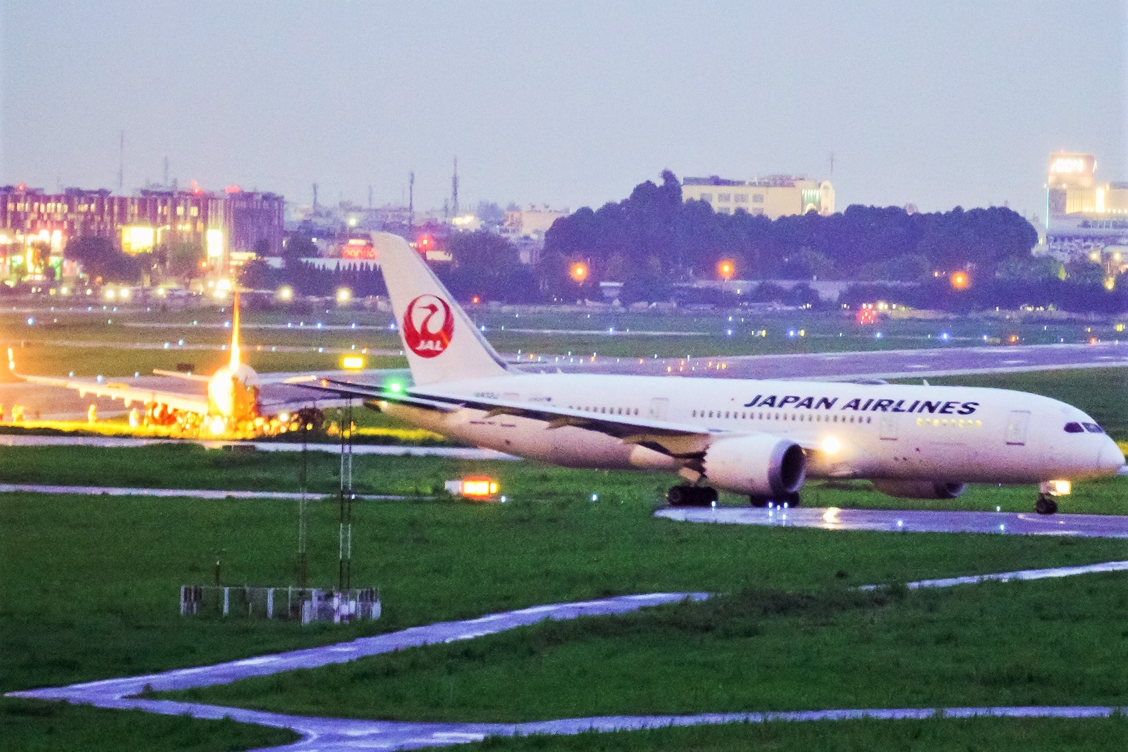 San bay Tan Son Nhat hoat dong tro lai sau su co may bay VietJet hinh anh