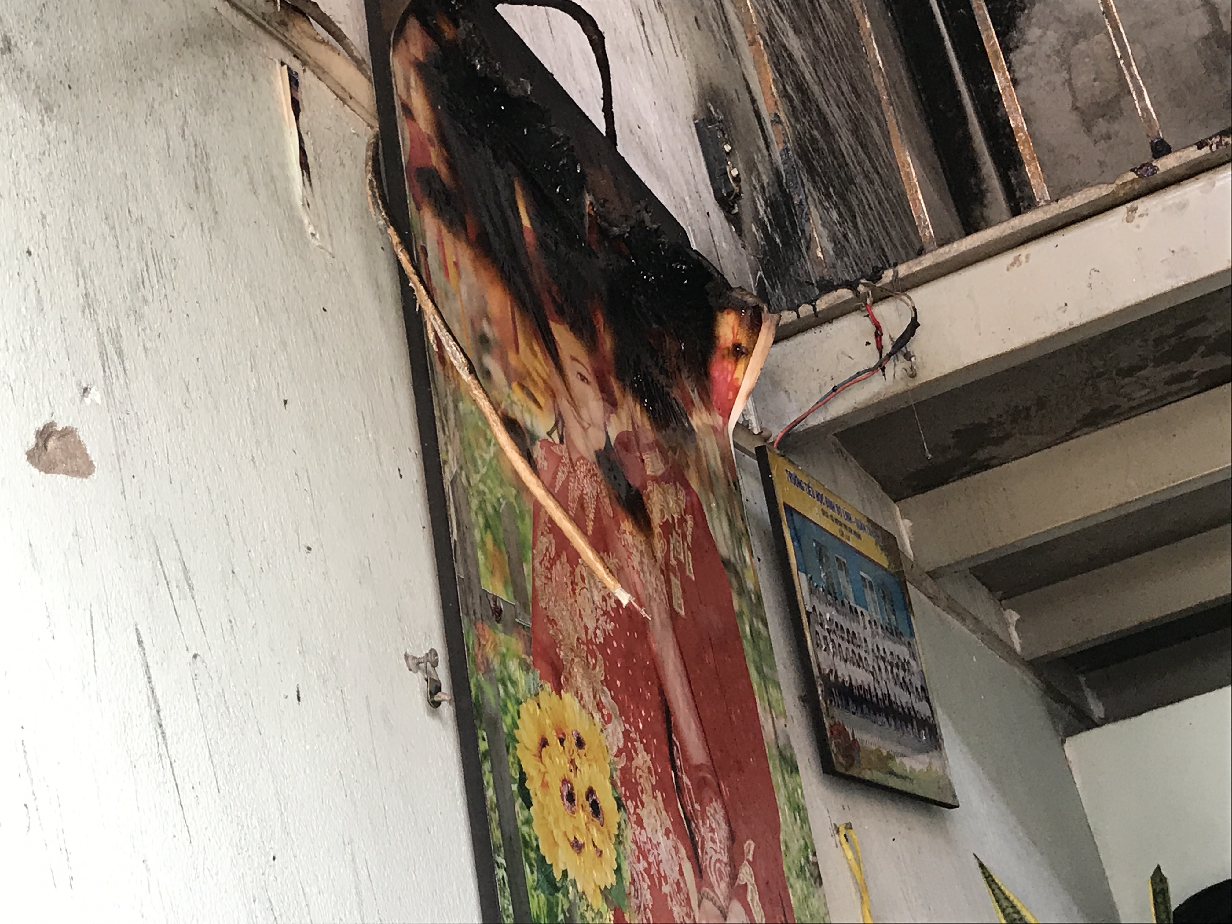 chay nha 2 nguoi chet o TP.HCM anh 2