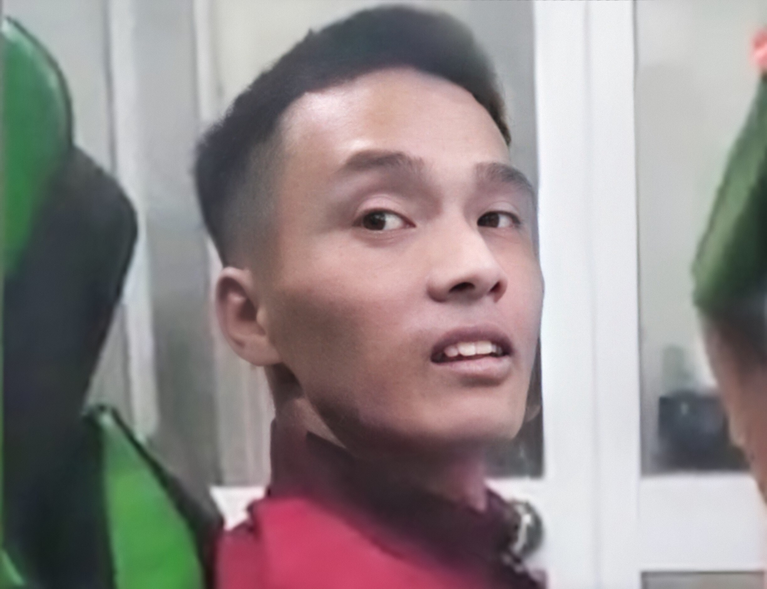 Trieu Quan Su khai gi sau khi bi bat? hinh anh