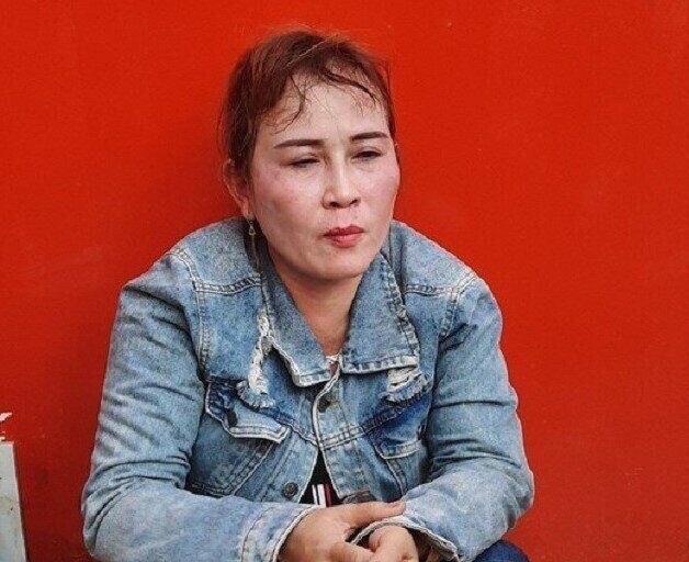 Cong an Dong Nai tim nan nhan trong vu bao ke cua Loan 'Ca' hinh anh