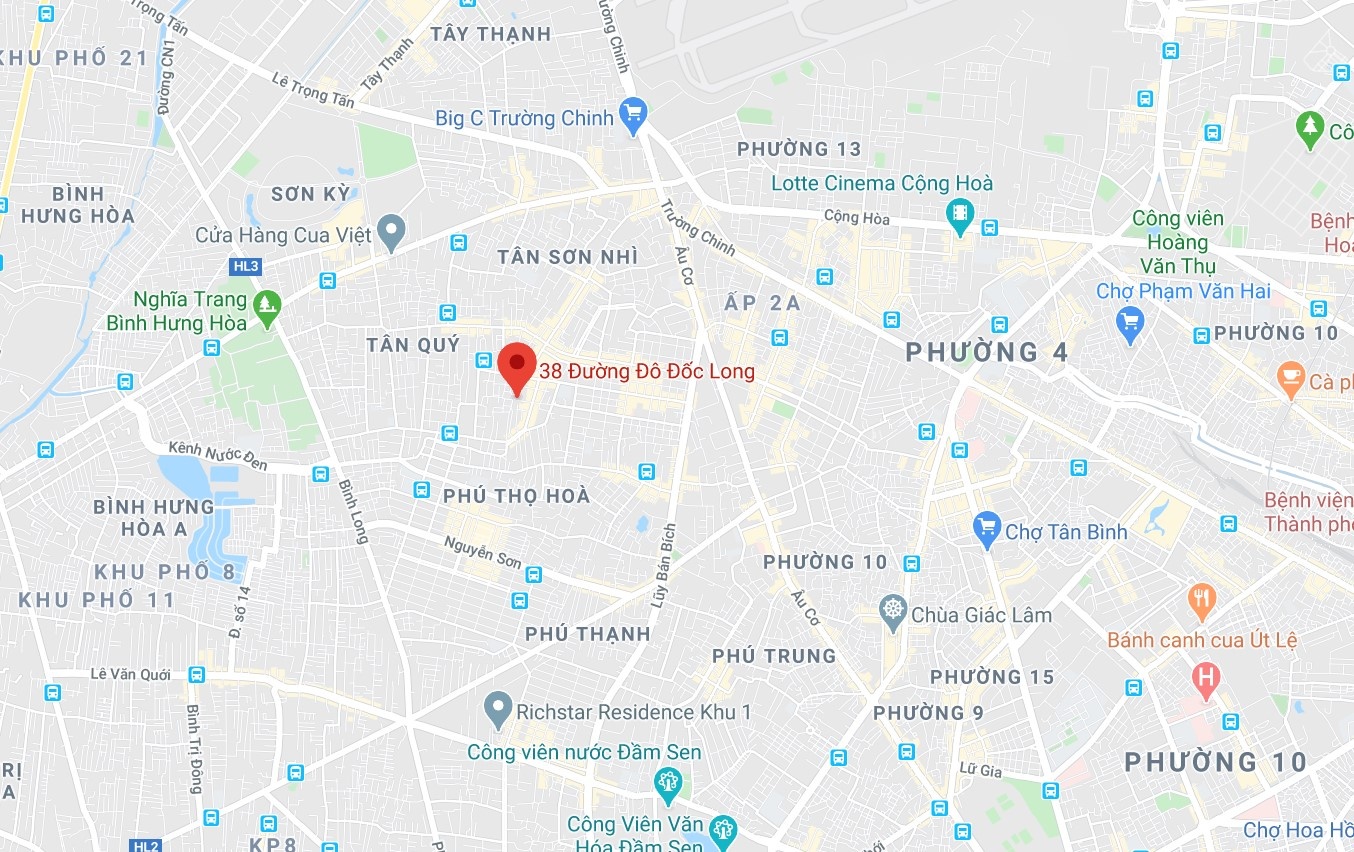 Be trai bi bo roi TP.HCM anh 1