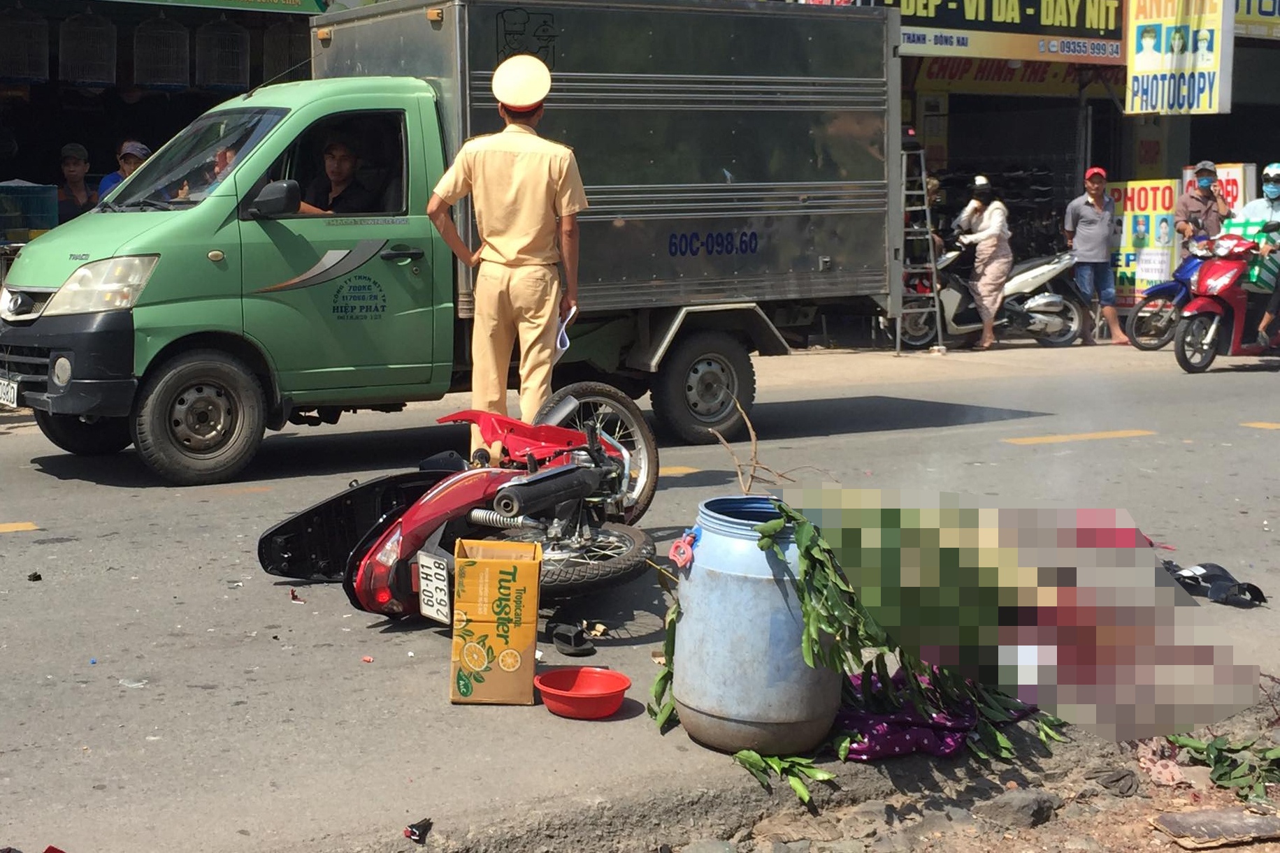 tai nan giao thong anh 1