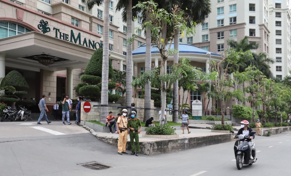 Kham xet nha Tran Vinh Tuyen anh 2