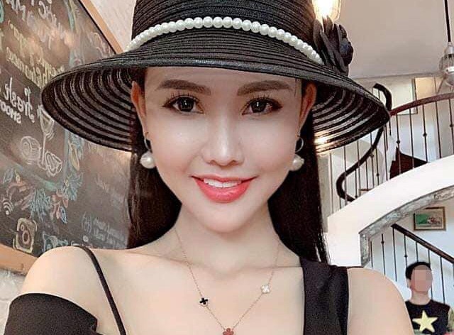 Nhung duong day a hau, nguoi mau ban dam gia nghin USD hinh anh