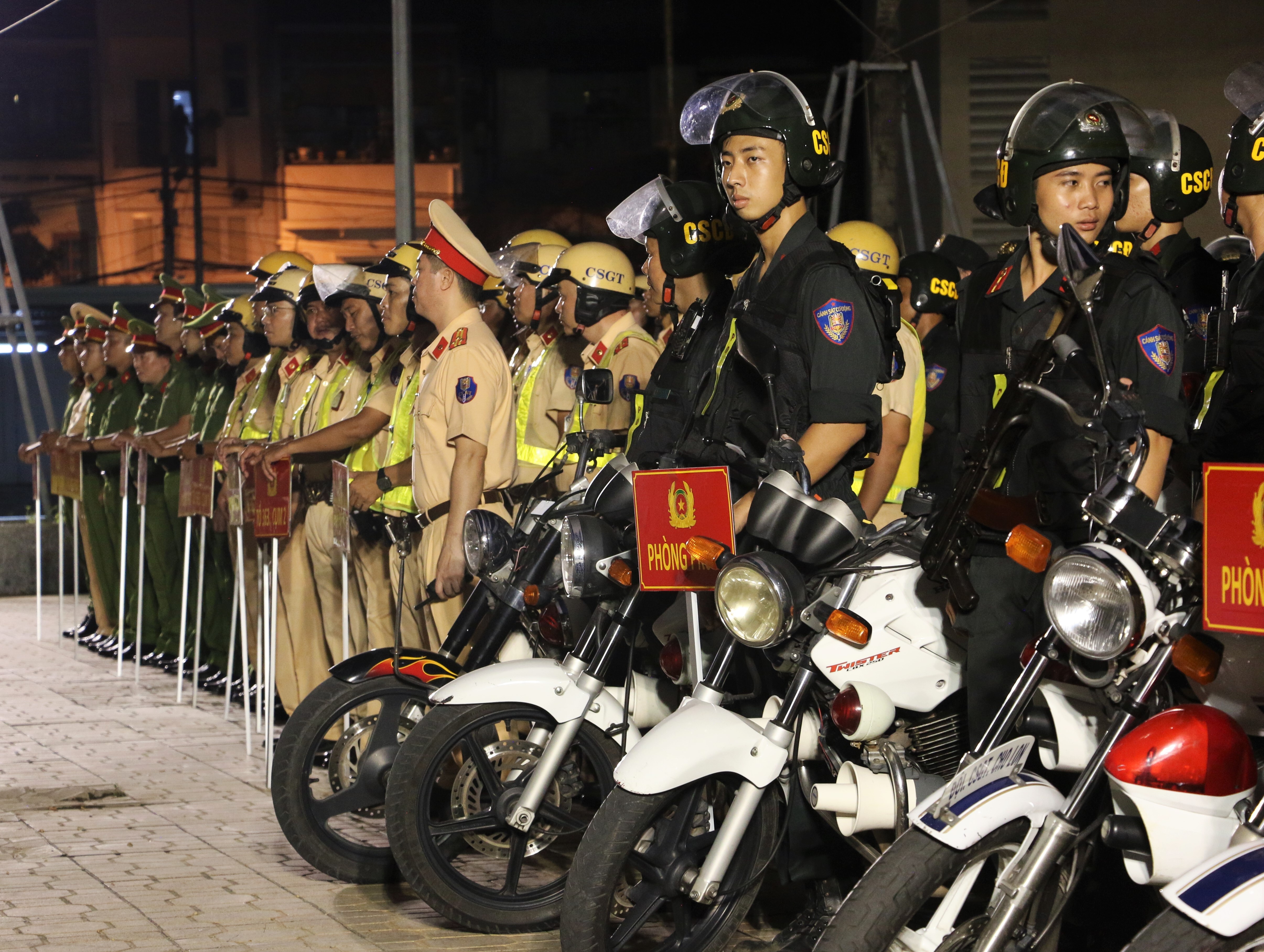 cao diem tan cong tran ap toi pham TP.HCM anh 3