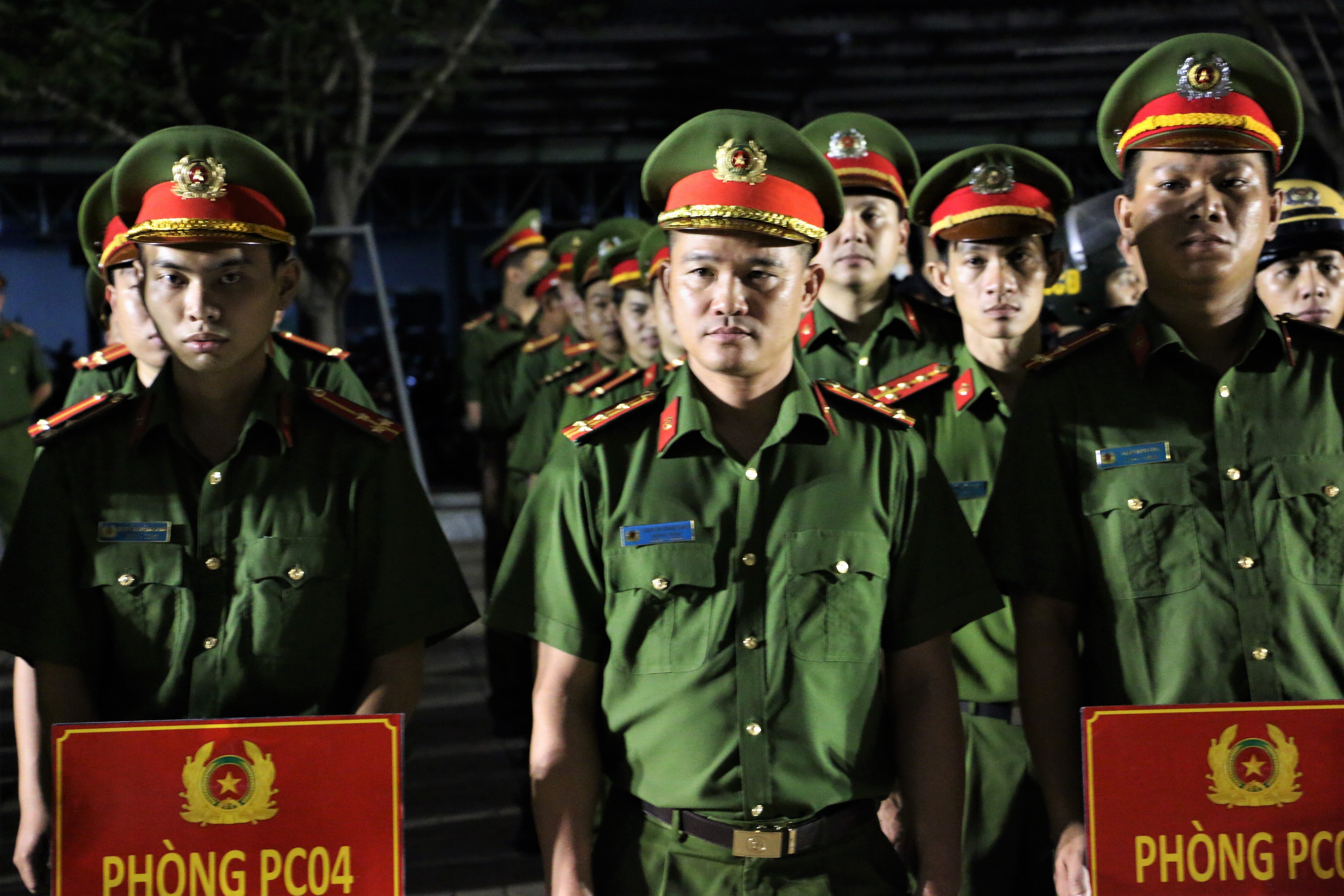 cao diem tan cong tran ap toi pham TP.HCM anh 4