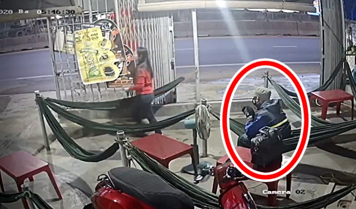 Cuop o Binh Thuan anh 1