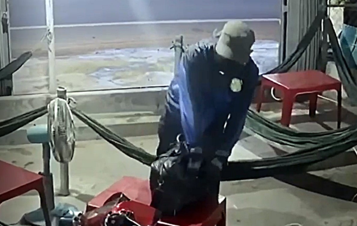 Cuop o Binh Thuan anh 2