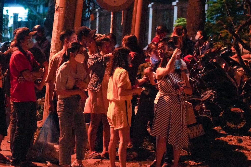 Chay KCN Tan Tao anh 6