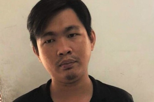 Co gai bi hiep dam khi di thue tro anh 1