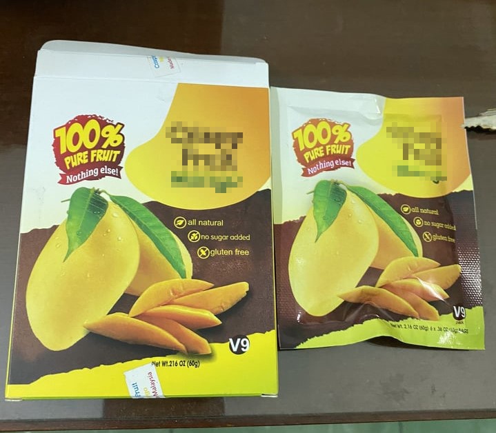 Bat nam sinh ban ma tuy dang 'nuoc xoai' hinh anh