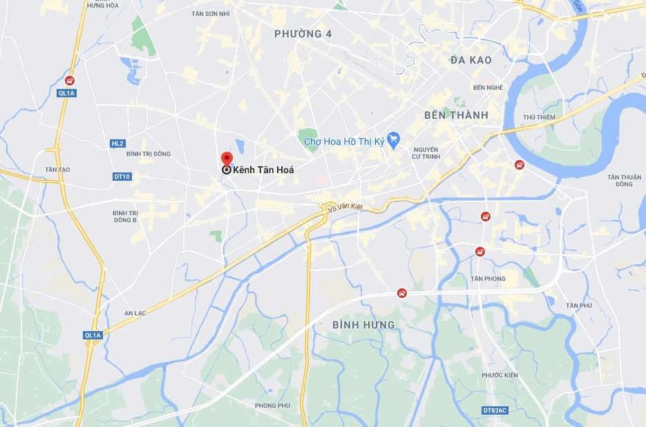 tim thay thi the o kenh tan hoa anh 2