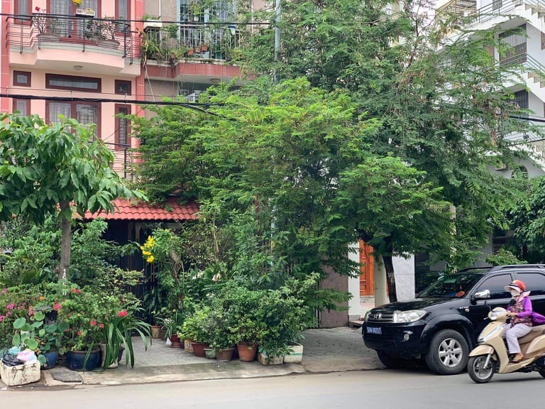 Sai phạm của ông Phạm Văn Thông ảnh 2 Sai pham cua ong Pham Van Thong anh 2