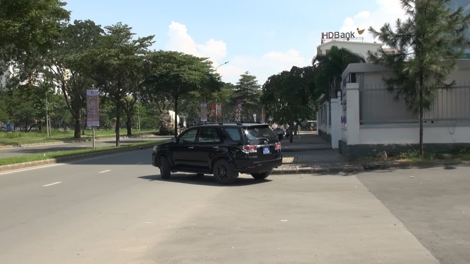 Sai phạm của ông Phạm Văn Thông ảnh 1 Sai pham cua ong Pham Van Thong anh 1