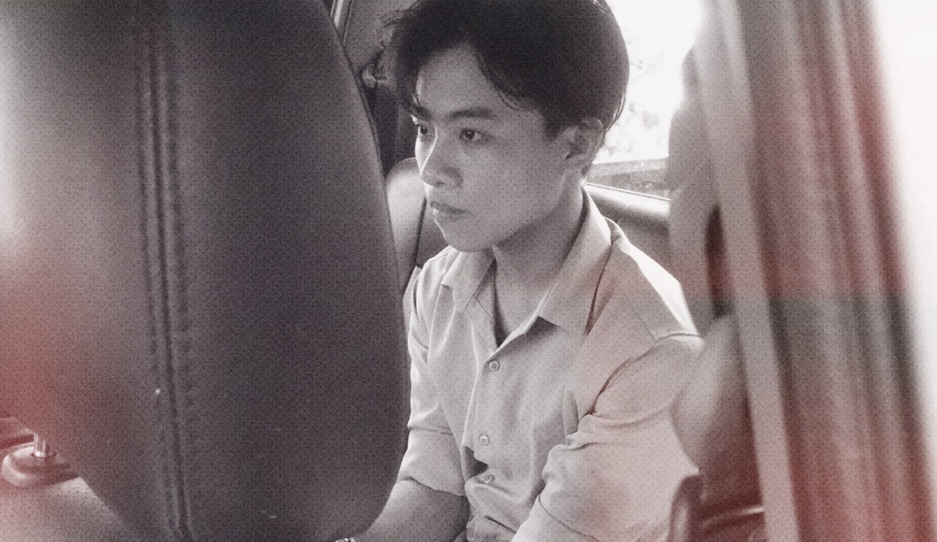 Boc duong day buon tien gia qua mang xa hoi hinh anh
