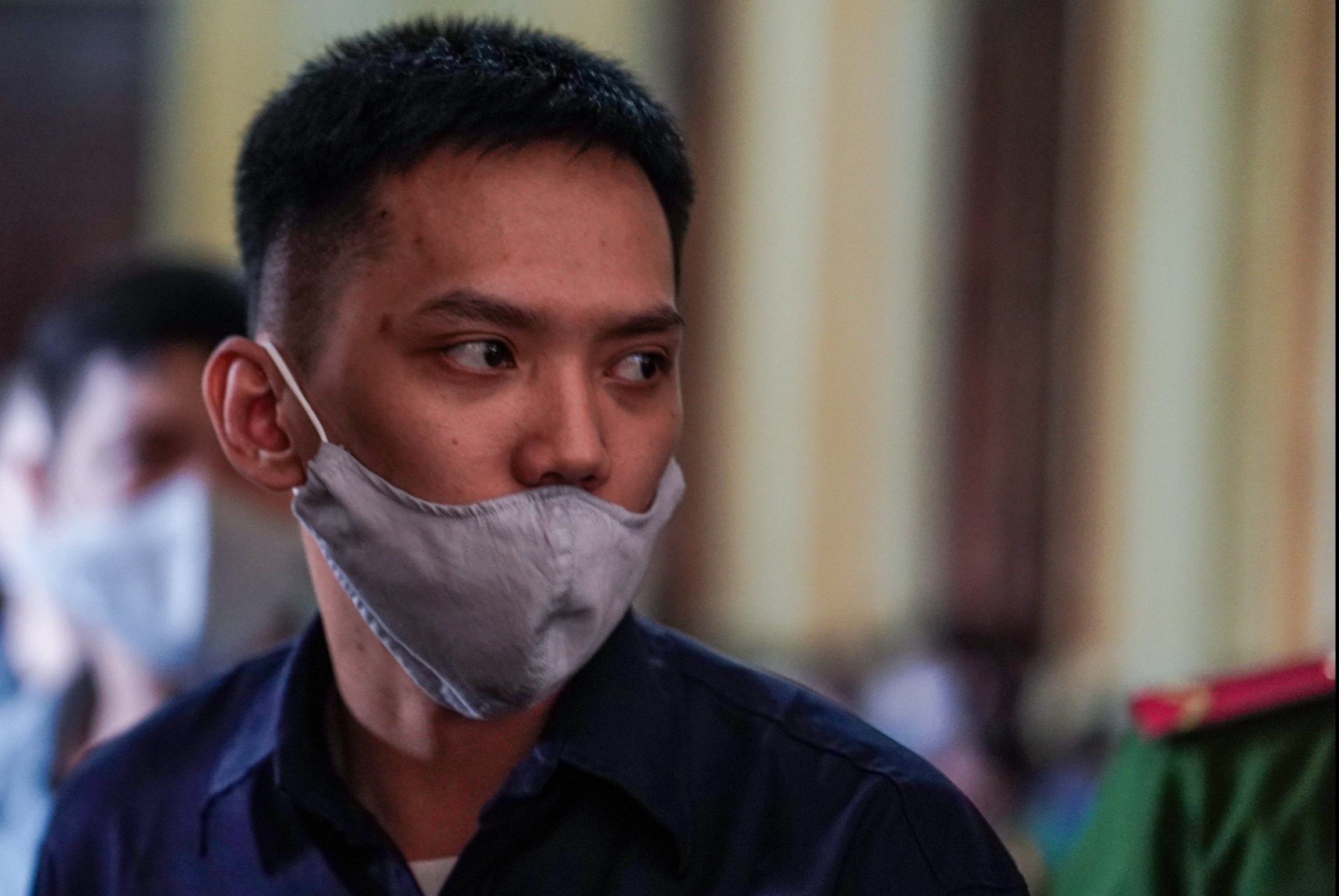 Tuan 'Khi' an mi goi trong 14 ngay lan tron hinh anh