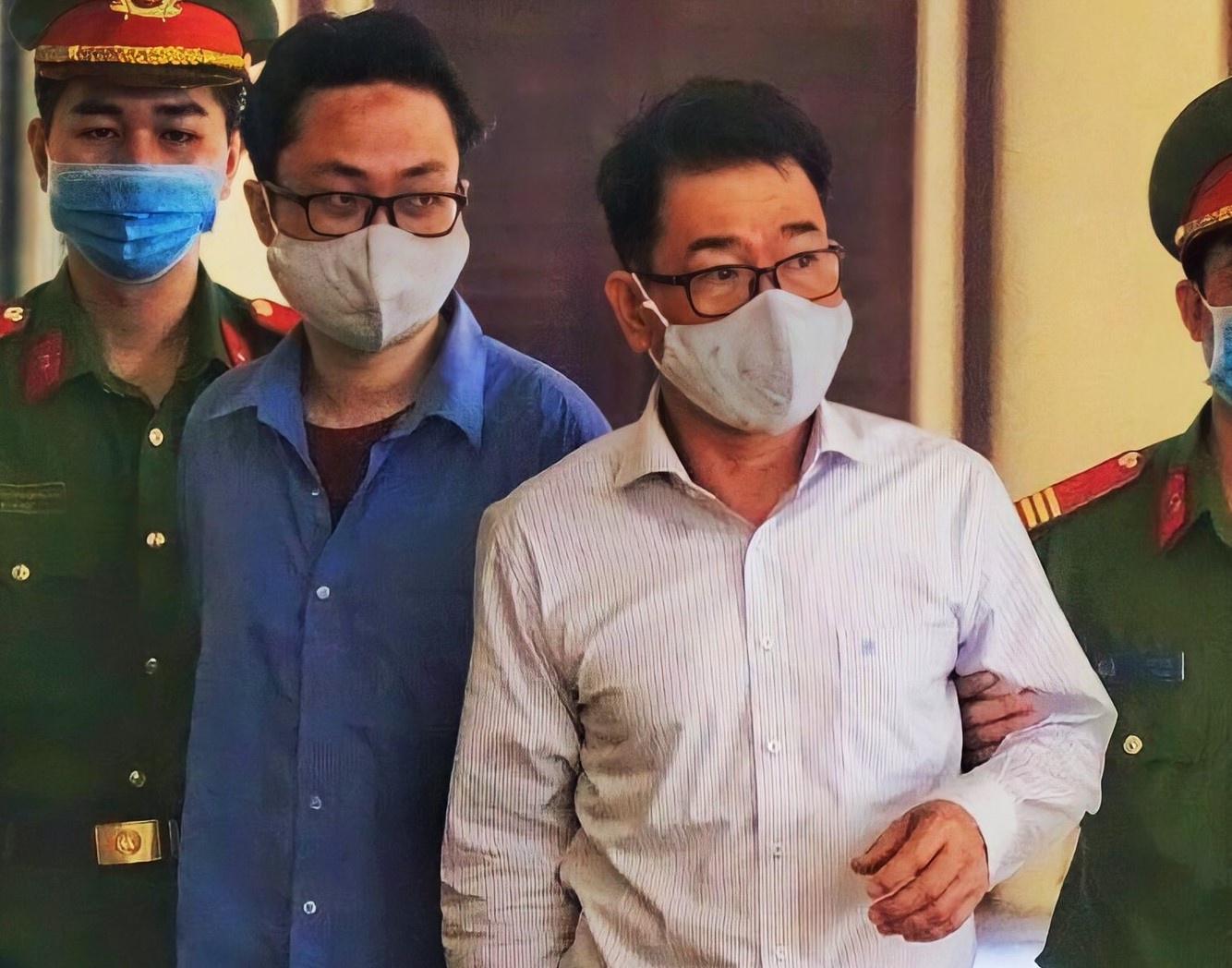 Ong Nguyen Hai Nam bi de nghi muc an 18-24 thang tu hinh anh