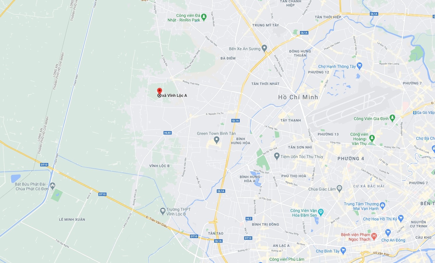 Chay xuong vai TP.HCM anh 2