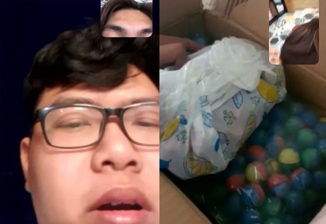 Mua ban phao hoa tet mang xa hoi anh 3