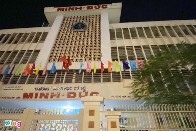 bao ve giai cuu nu sinh nhay lau o TP.HCM anh 3