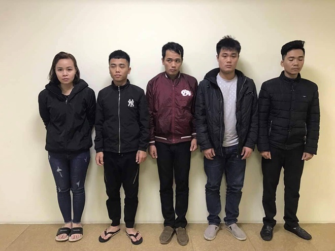 Lam CMND gia de vay tien anh 3